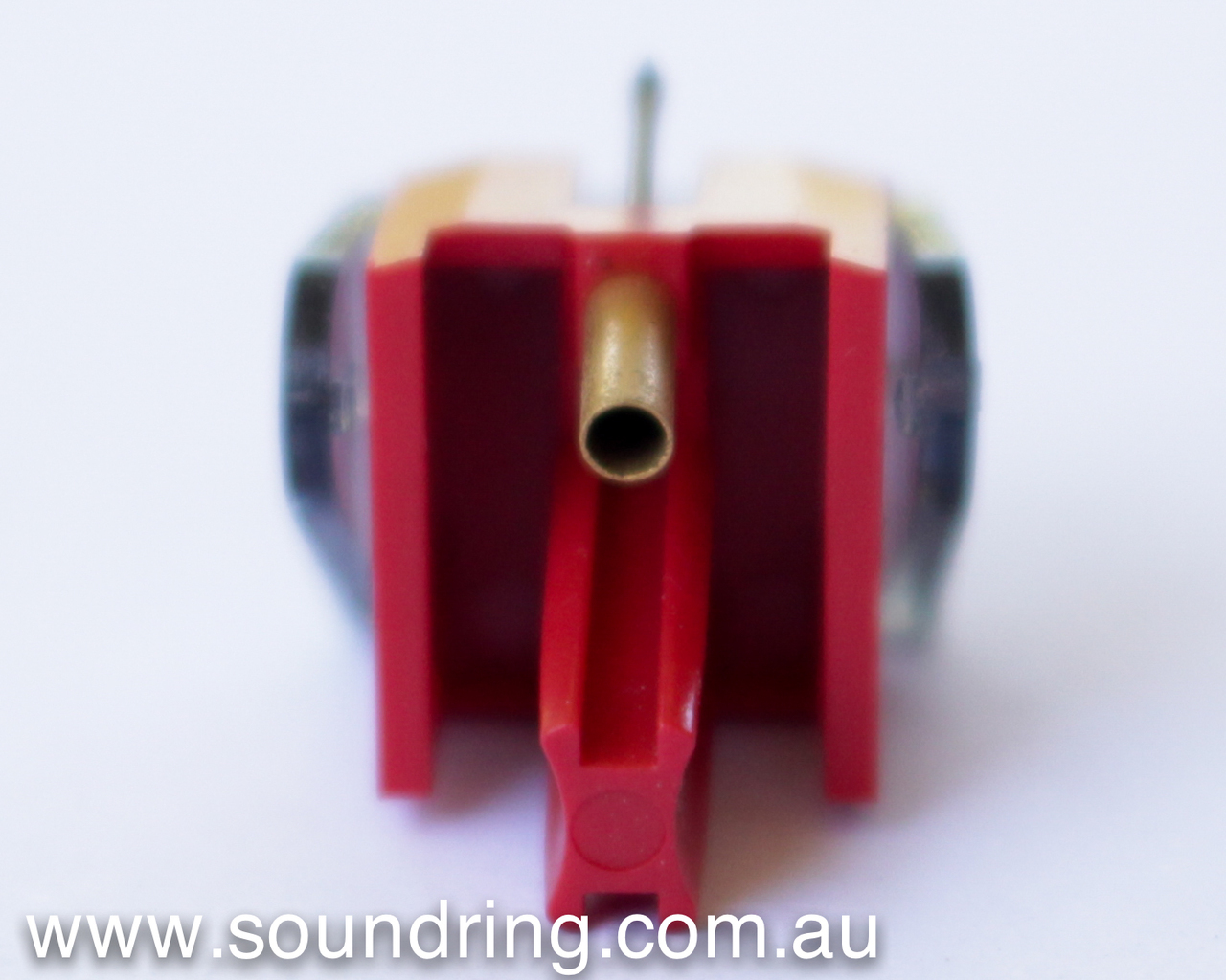 SOUNDRING D931E Elliptical Stylus