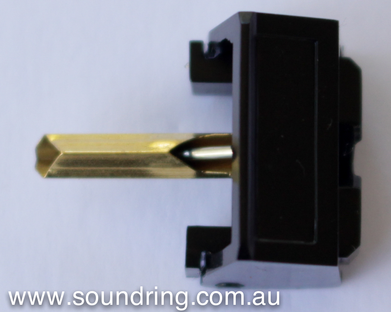 Shure VN15E Elliptical Stylus SOUNDRING