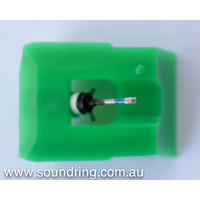 JICO hyper-elliptical stylus for AUDIO TECHNICA AT95 series