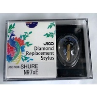 stylus for Shure M97xE cartridge
