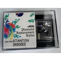 Elliptical Stylus for Stanton 681EE phono cartridge