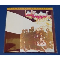 9224  Ultimate LP Outer Sleeves 2.5 (25)