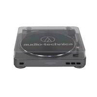 AT-LP60-USB Belt Driven USB Turntable