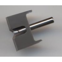 SOUNDRING D100E Elliptical Stylus for PICKERING DAME2 