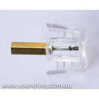 SOUNDRING D1020E Elliptical Stylus for Audio Empire
