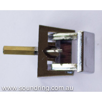 SOUNDRING D1038E Elliptical Stylus for Audio Empire