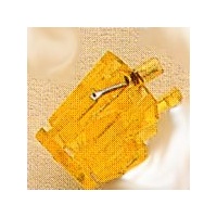 SOUNDRING D1073 Elliptical Stylus for Audio Empire 