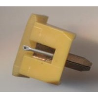 SOUNDRING D110DJ Round Stylus