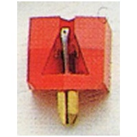 SOUNDRING D110SR Round Stylus for Goldring G800