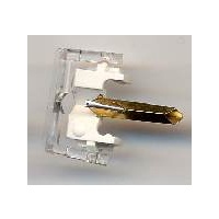 SOUNDRING D387-78 Round Stylus 78RPM tip for SHURE M44