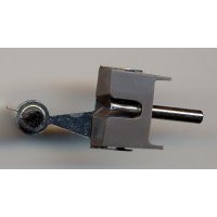 SOUNDRING D533SR Round Stylus