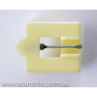 SOUNDRING D543SR Round Stylus