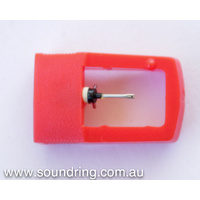 SOUNDRING D623SR Round Stylus