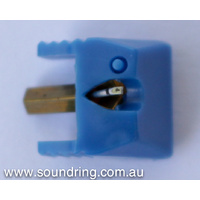 D958SR Round Stylus