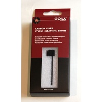 Carbon Fibre Stylus Cleaning Brush