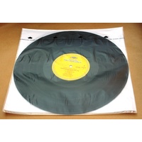 MOFI-style anti-static LP inner sleeves (25)