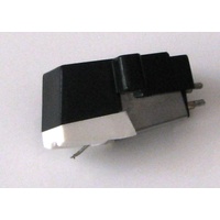MM1234 phono cartridge including stylus