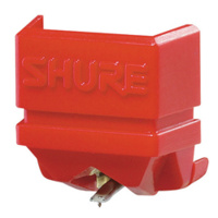 Genuine SHURE N92E stylus for M92E p-mount mm phono cartridge
