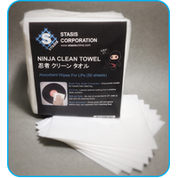 NINJA Clean Towel (25 sheets)
