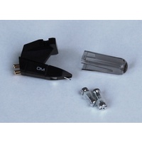 OMB10 cartridge with round stylus
