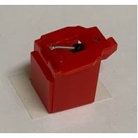 S975SR Round Stylus