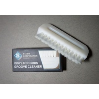 Vinyl Records Groove Cleaner