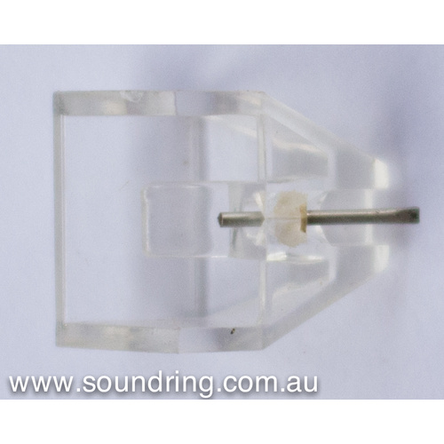 Round Stylus for Excel S 32