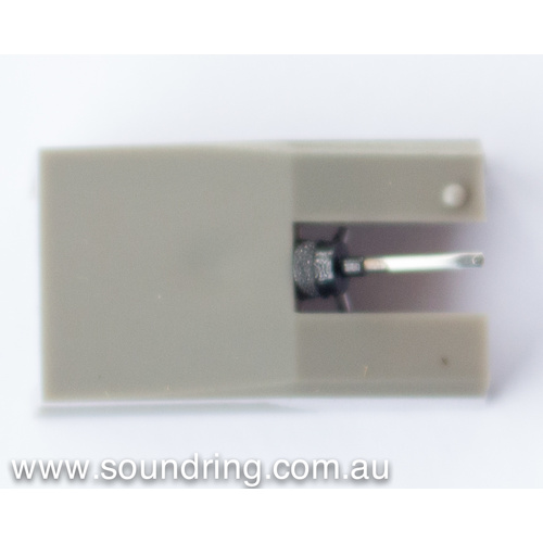 Round Stylus for Audio Technica ATN 102P