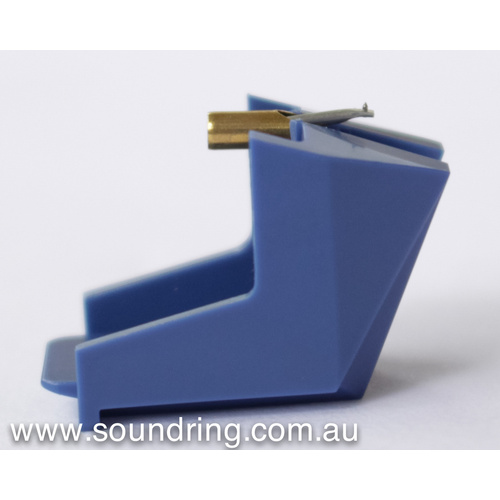 Round Stylus for Kenwood N 62 