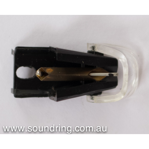 Elliptical Stylus for DUAL DN380E
