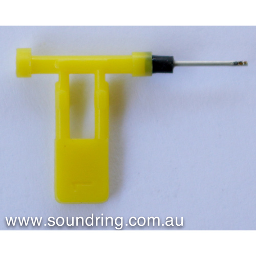 Stereo/2 Ceramic Stylus for Sonotone