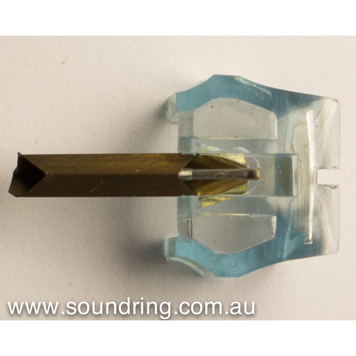 D518SR Round Stylus for Kenwood Trio