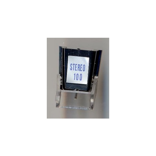 D551SR Round Stylus