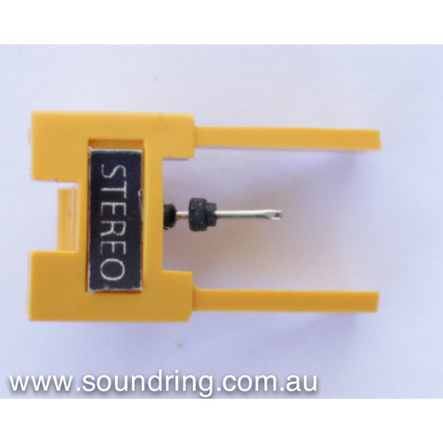 D717SR Round Stylus for National Panasonic Technics