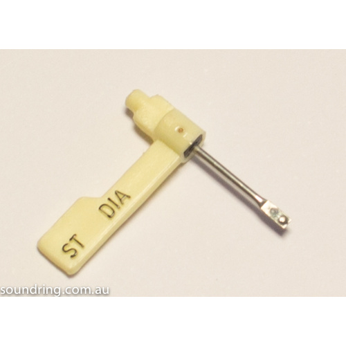 D88SR/2 two stereo diamonds