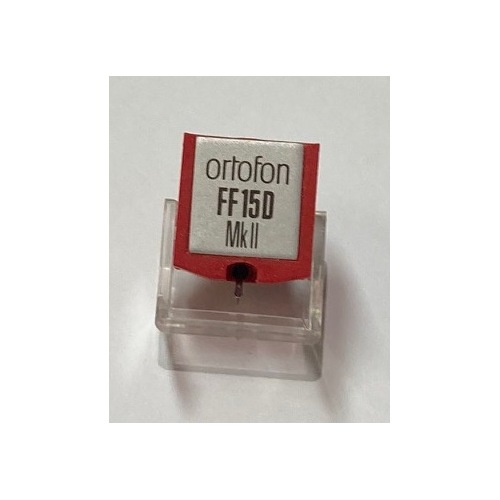 D930SR Round Stylus