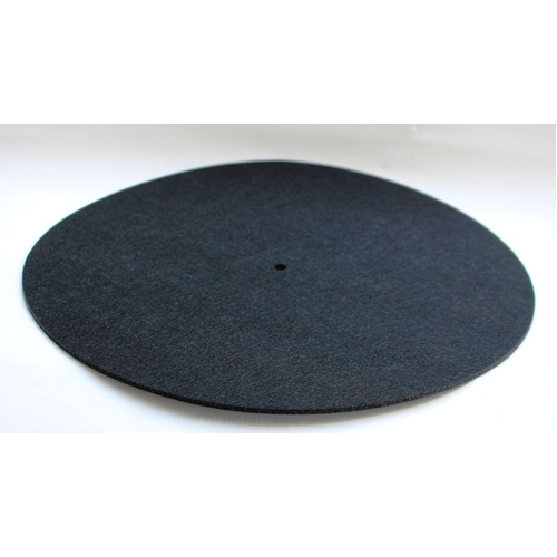 Anti-static Felt Record Mat