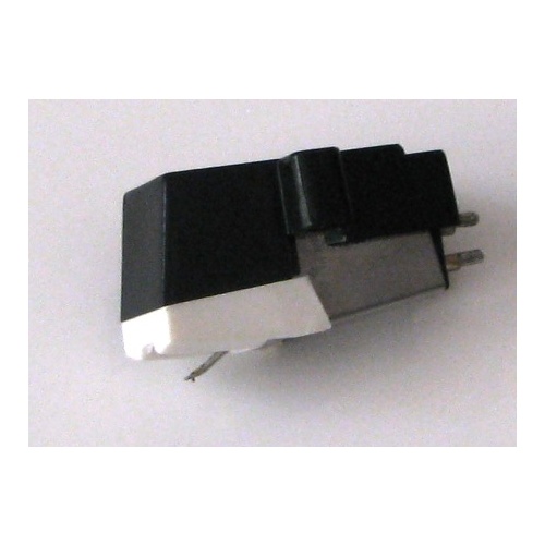 MM1234 phono cartridge including stylus